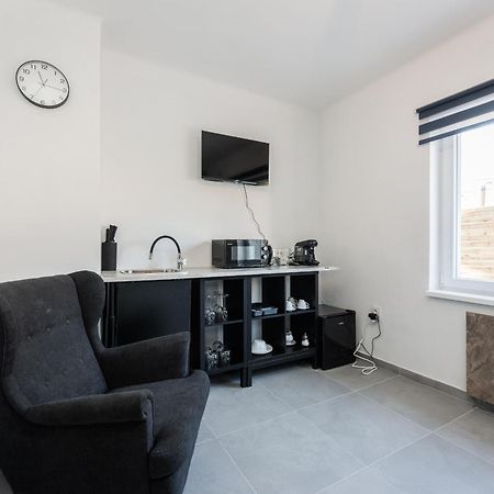 Apartmany Praha-Modrany Exterior photo
