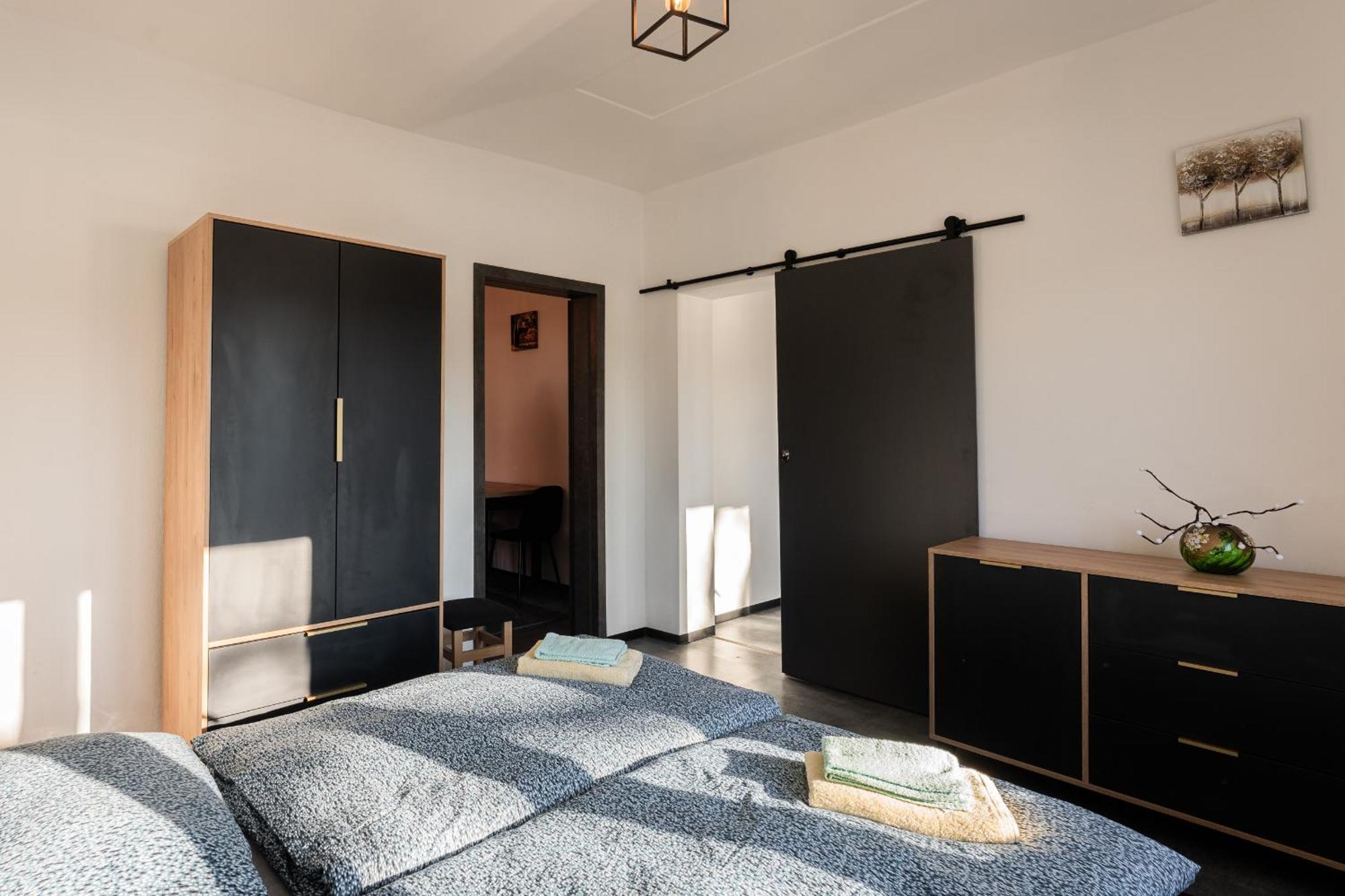 Apartmany Praha-Modrany Exterior photo
