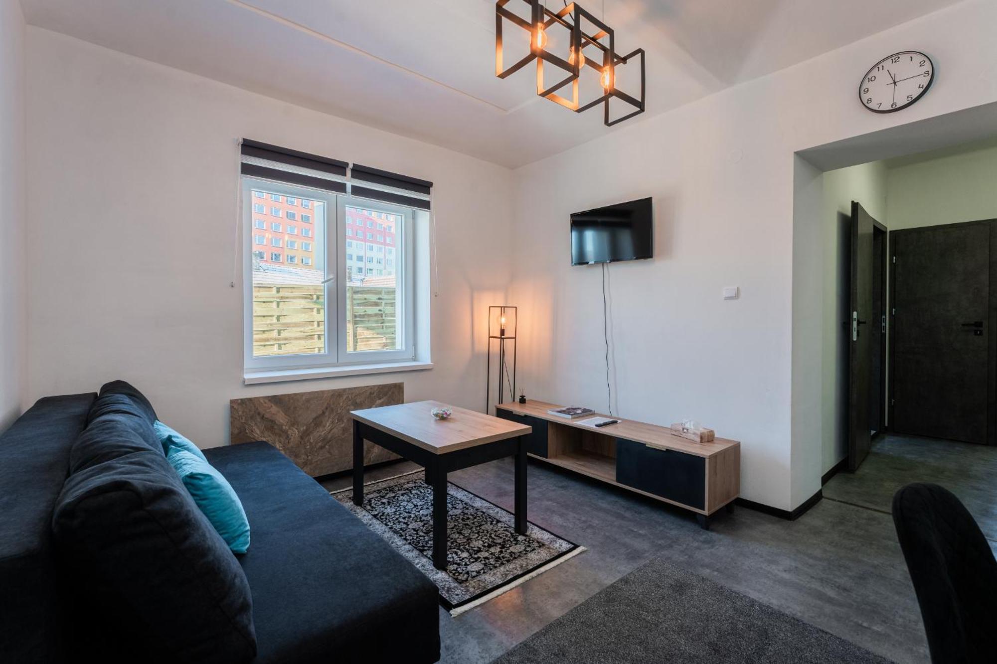 Apartmany Praha-Modrany Exterior photo